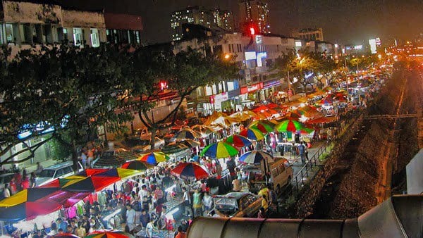 Night Market